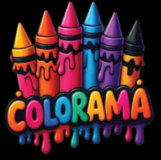 crayon melting and molding workshop
