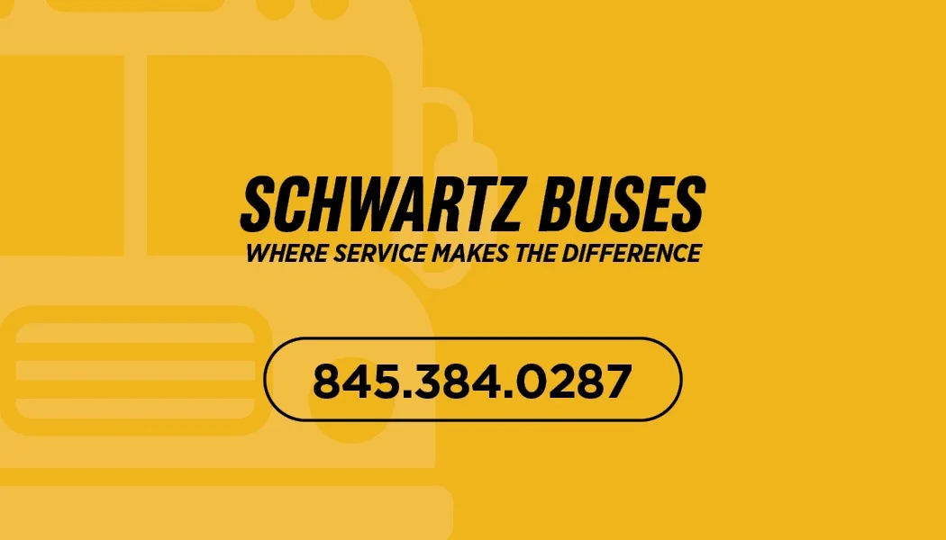 SCHWARTZ BUSES 
