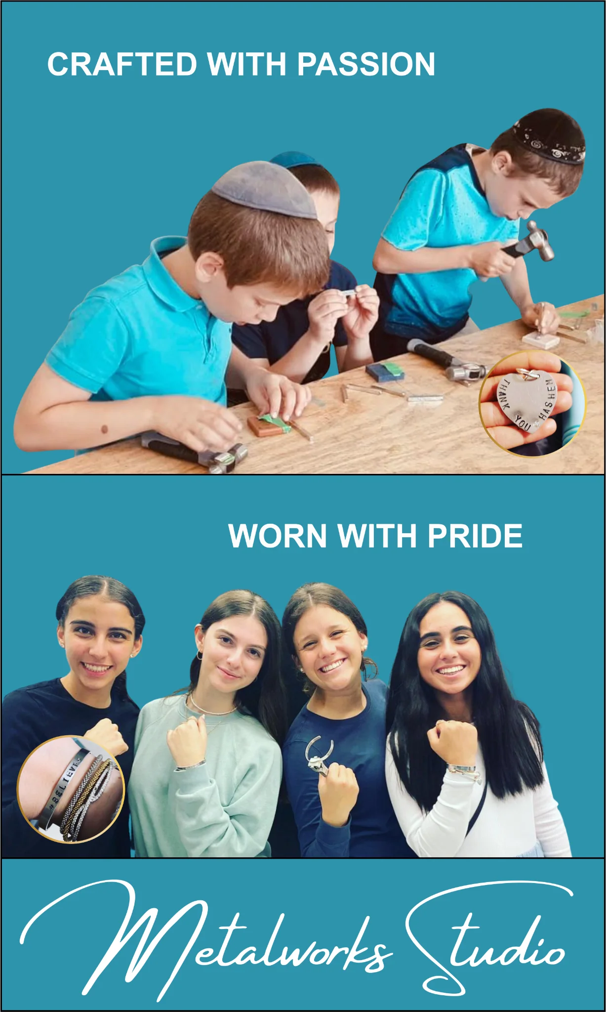 Metalworks 