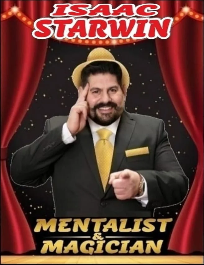 Amazing Mentalism (Mind reading) & Magic Shows