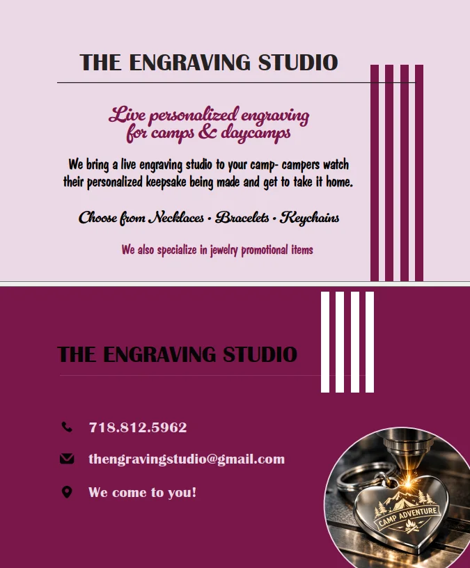 The Engraving Studio