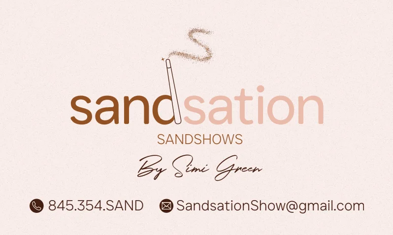 Sandsation Sandshows