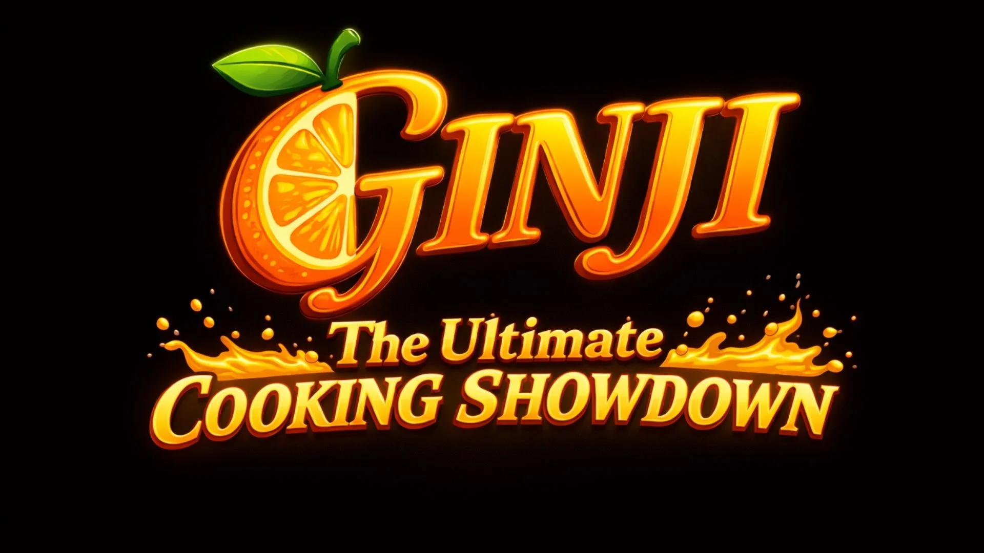 Ginji - cooking experience 