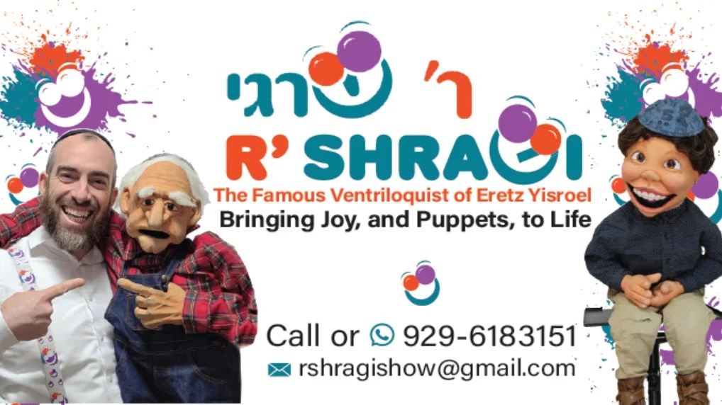 Shragi Show