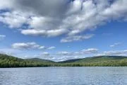 Mongaup Pond Campground