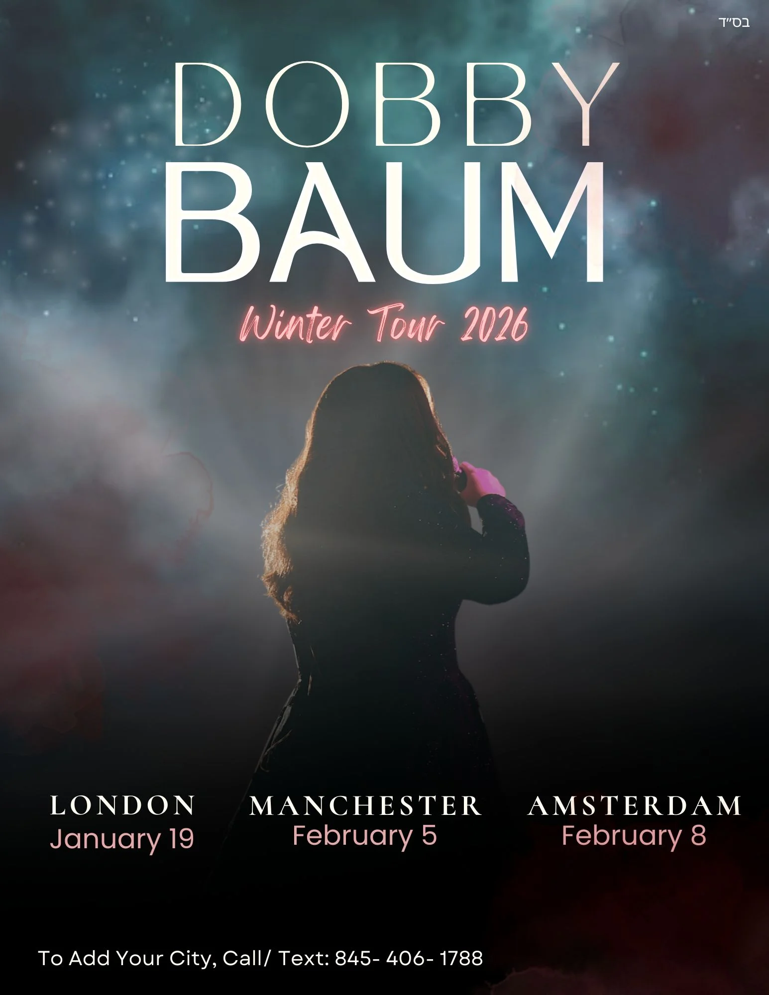 Dobby Baum Live
