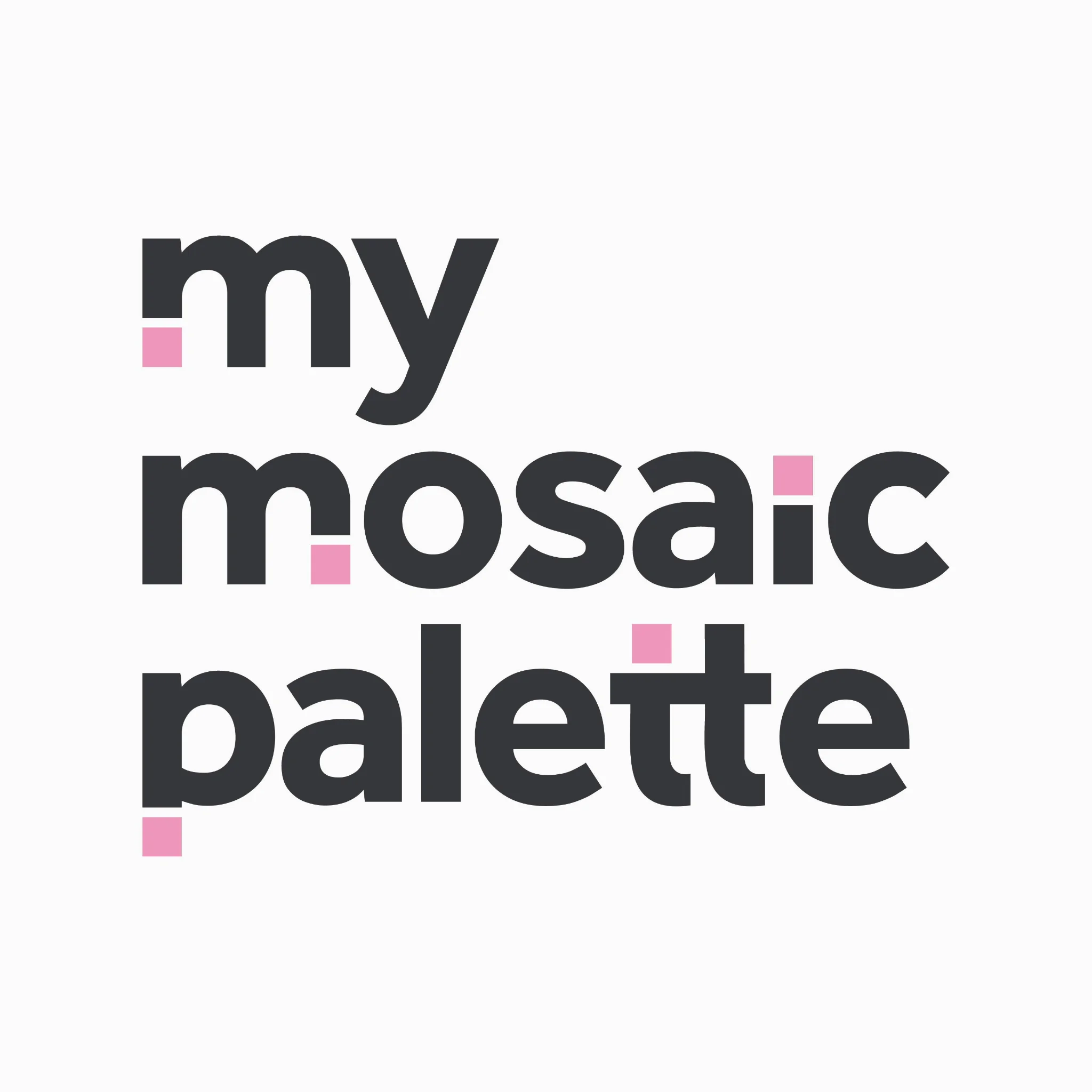 My Mosaic Palette