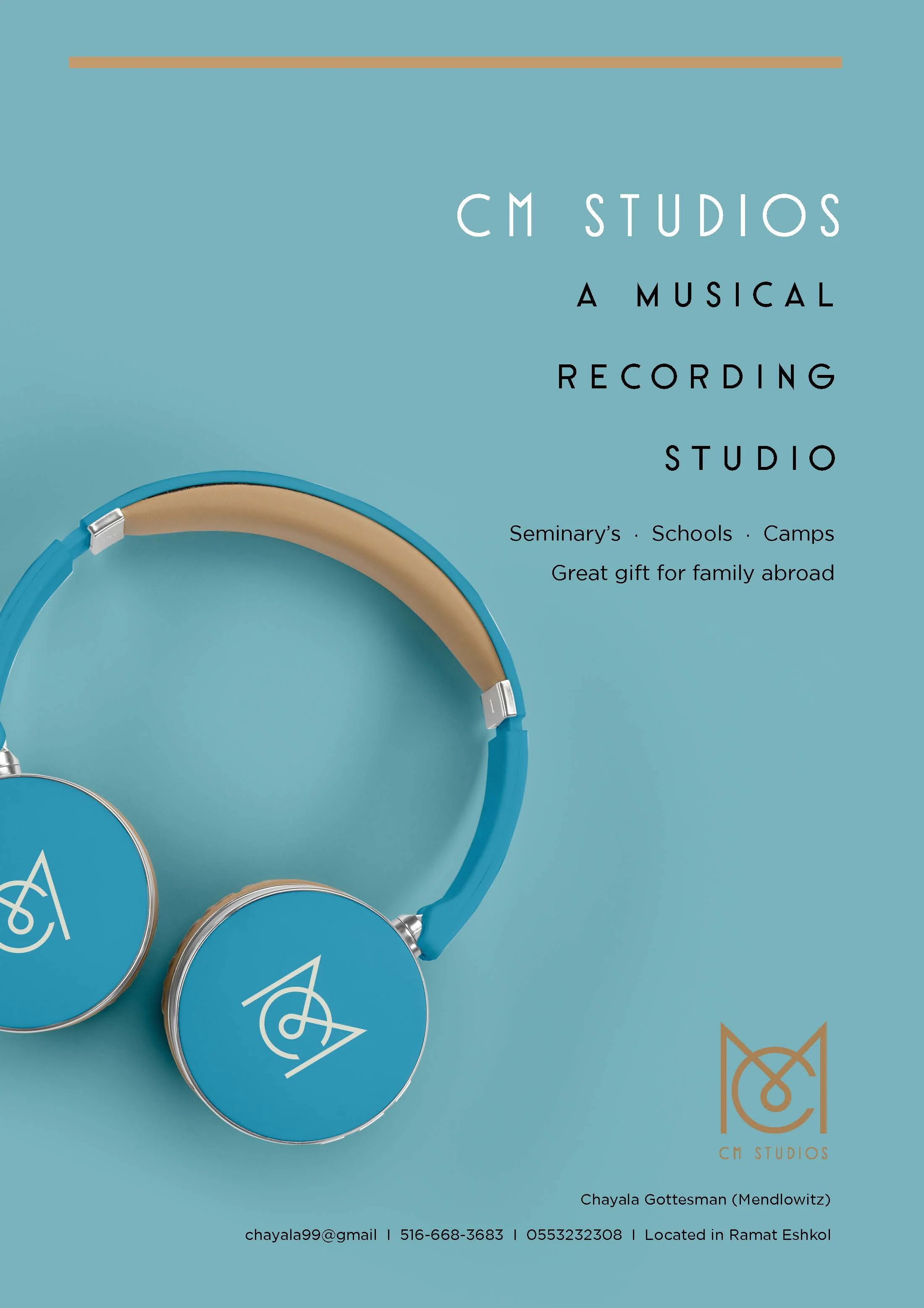 CMStudios