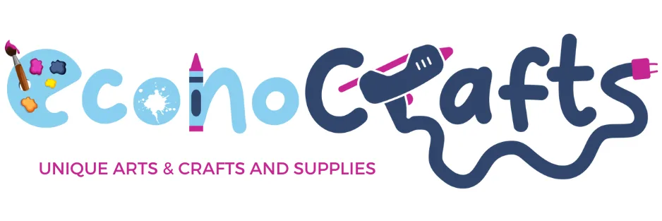 EconoCrafts - Bulk Craft Kits & Supplies for Summer Camps