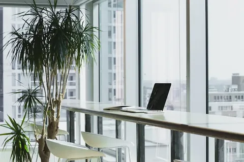 Office & Admin