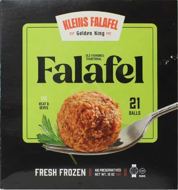 Kleins Falafel