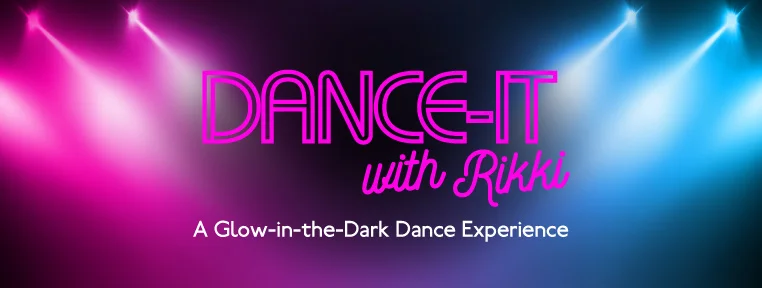Dance-it with Rikki