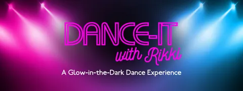 Dance-it with Rikki