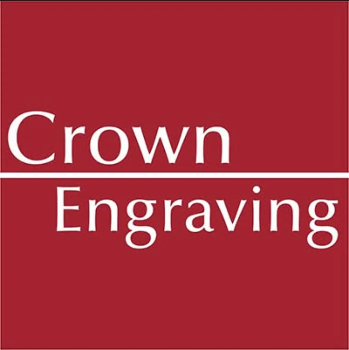 Crown Engraving and Printing