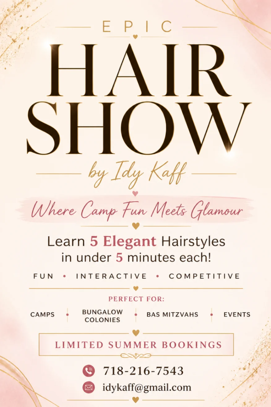 Hair Show