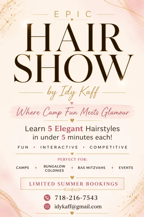 Hair Show