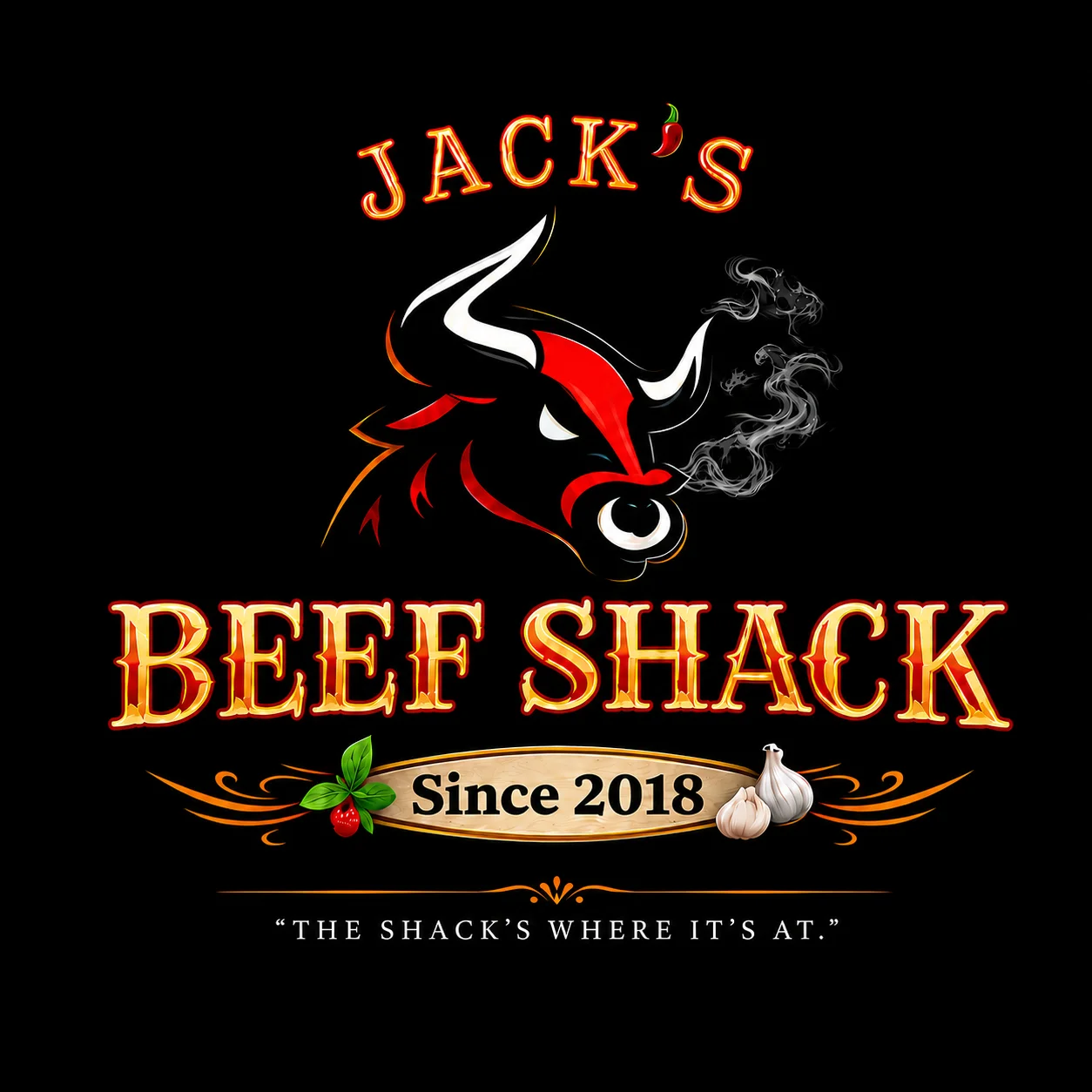 Jack's Beef Shack